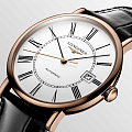 Часы Longines Elegant Collection L4.787.8.11.0  фото 2